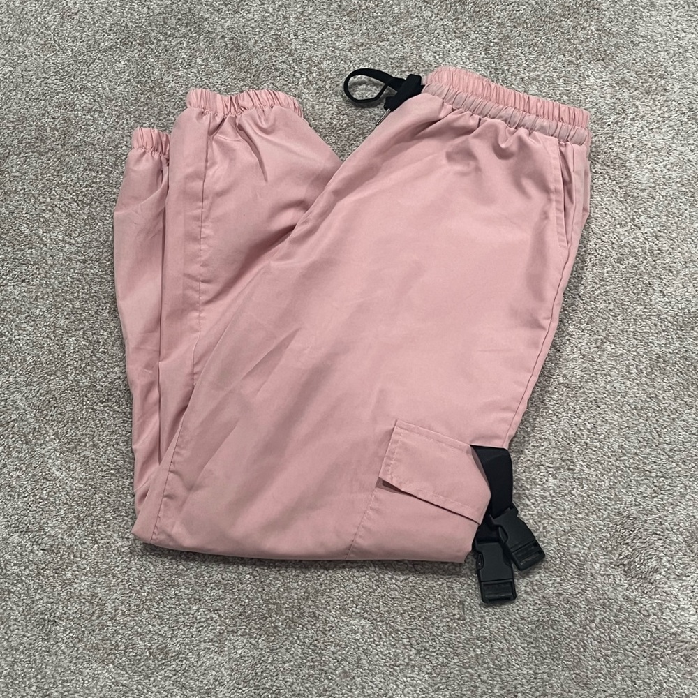 Joggers